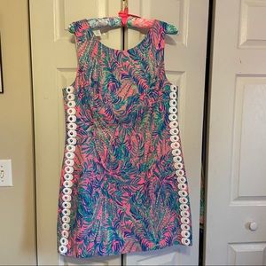 Lilly Pulitzer Mila Shift